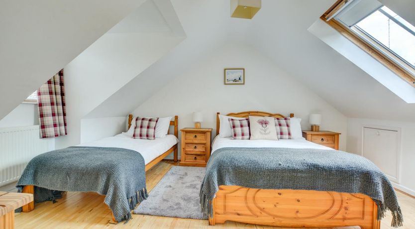 Photo of 2 Bed in Salhouse