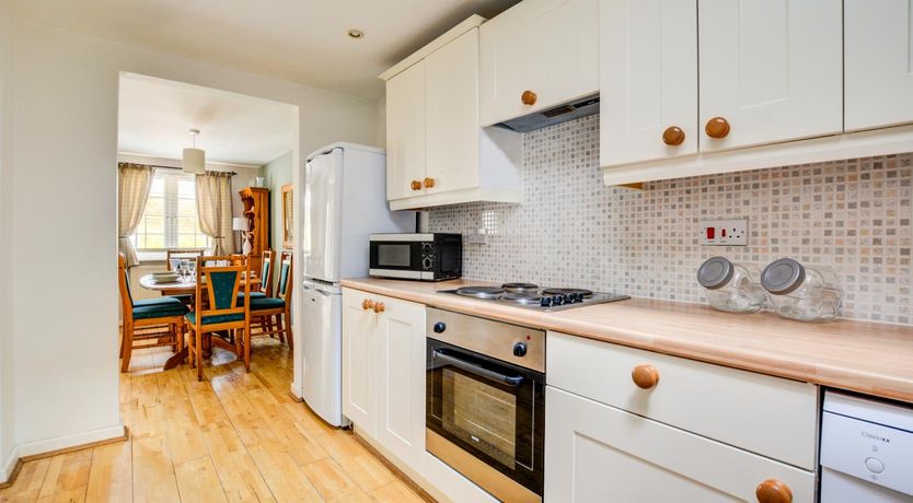 Photo of 2 Bed in Salhouse