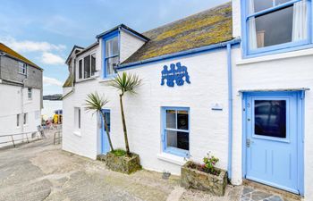 3 Bed in St. Ives Holiday Home