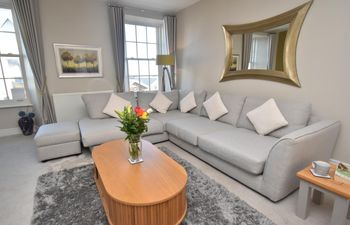 2 Bed in Saundersfoot Holiday Home