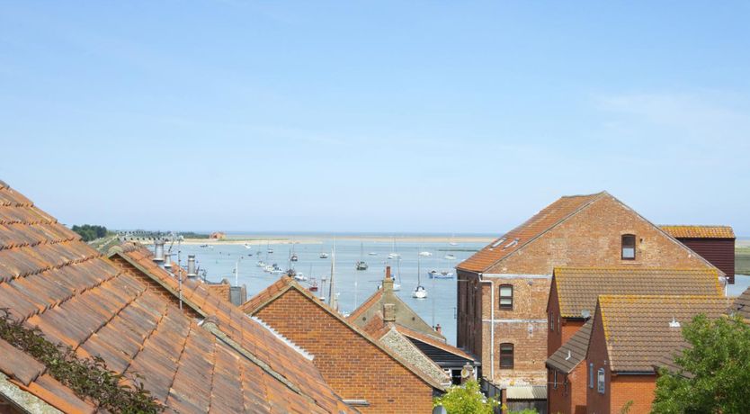 Photo of 4 Bed in Wells-next-the-Sea