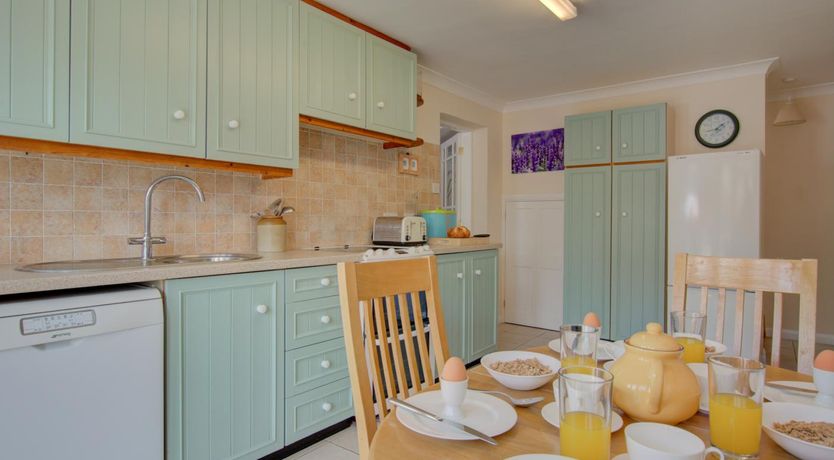 Photo of 4 Bed in Wells-next-the-Sea