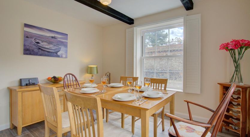 Photo of 4 Bed in Wells-next-the-Sea
