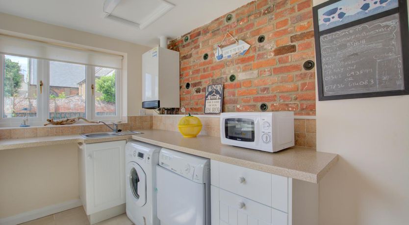 Photo of 4 Bed in Wells-next-the-Sea