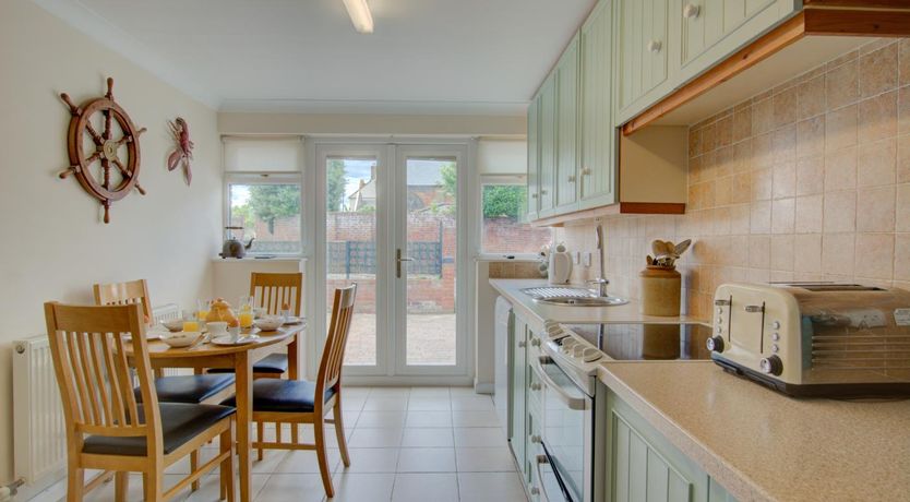 Photo of 4 Bed in Wells-next-the-Sea