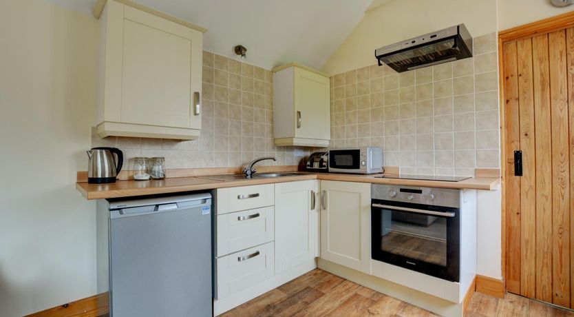 Photo of 1 Bed in Banningham