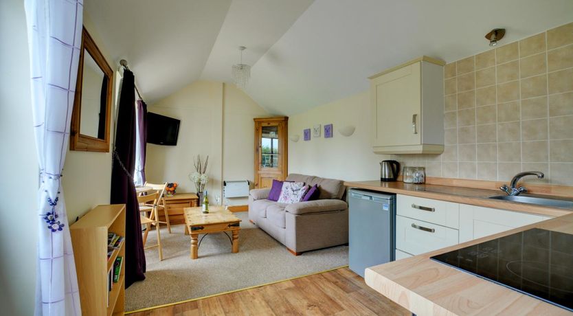 Photo of 1 Bed in Banningham