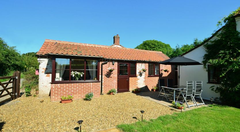 Photo of 1 Bed in Banningham