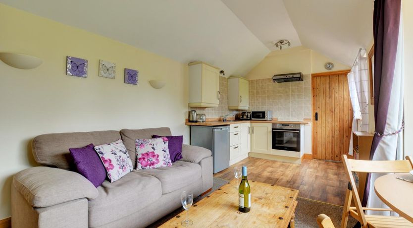 Photo of 1 Bed in Banningham