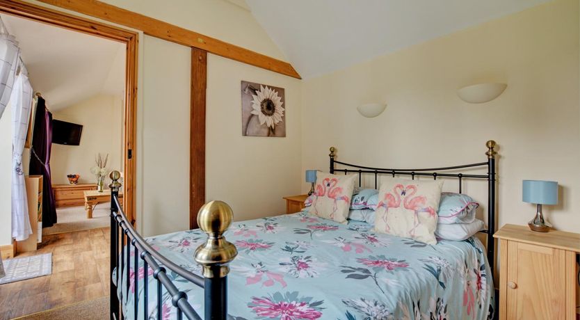 Photo of 1 Bed in Banningham