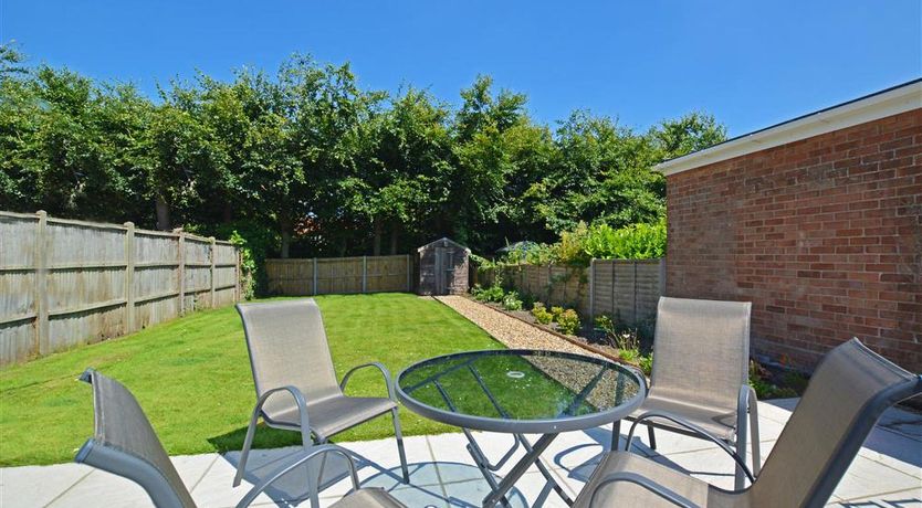 Photo of 2 Bed in Wells-next-the-Sea