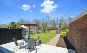 Photo of 2 Bed in Wells-next-the-Sea