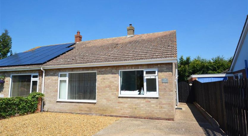 Photo of 2 Bed in Wells-next-the-Sea