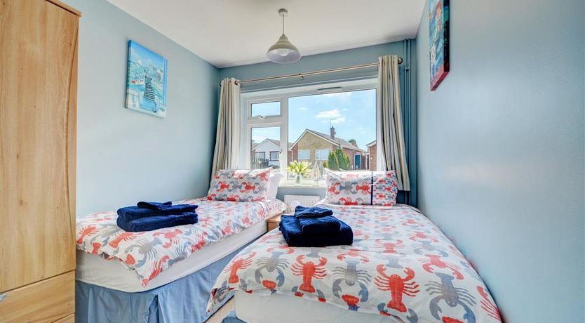Photo of 2 Bed in Wells-next-the-Sea