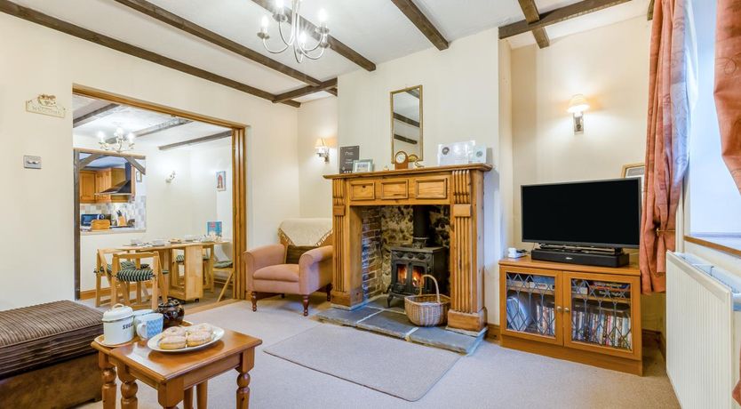 Photo of 2 Bed in Fakenham