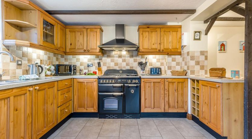 Photo of 2 Bed in Fakenham