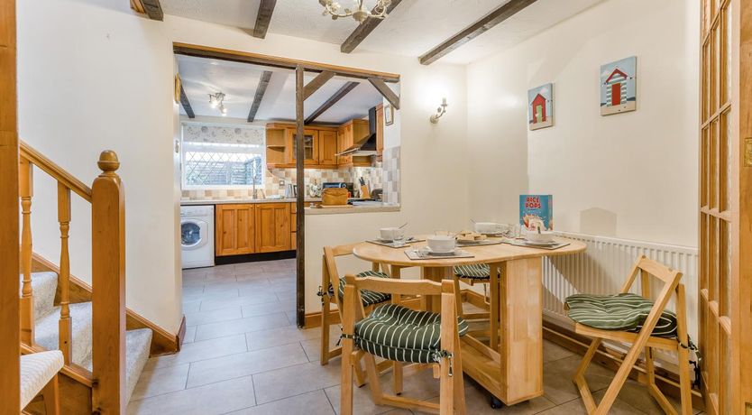 Photo of 2 Bed in Fakenham