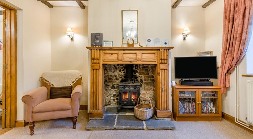 Photo of 2 Bed in Fakenham