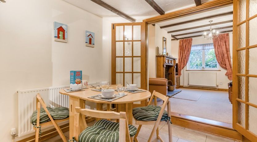 Photo of 2 Bed in Fakenham