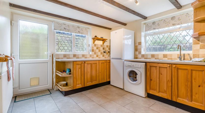 Photo of 2 Bed in Fakenham