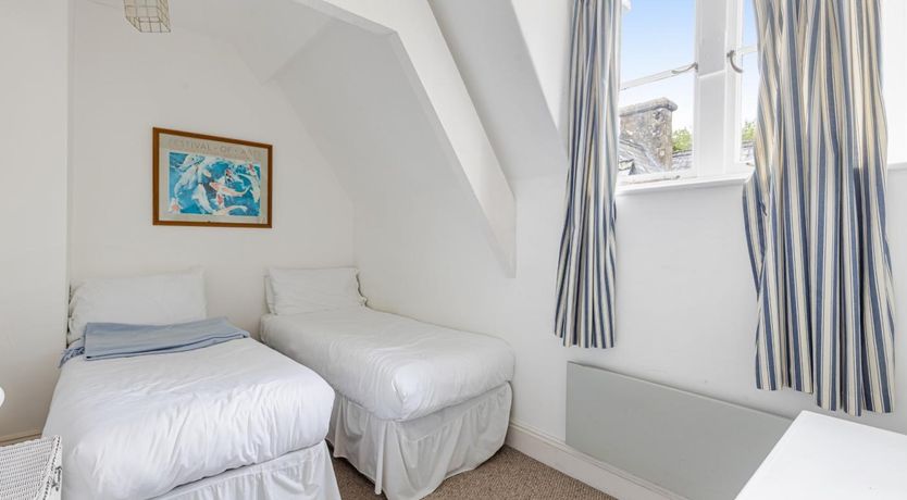 Photo of 2 Bed in Blackawton
