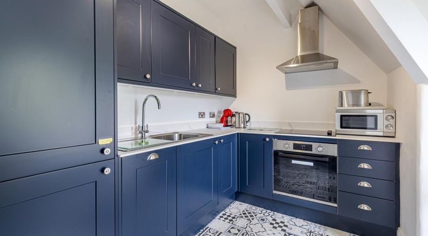 Photo of 2 Bed in Blackawton