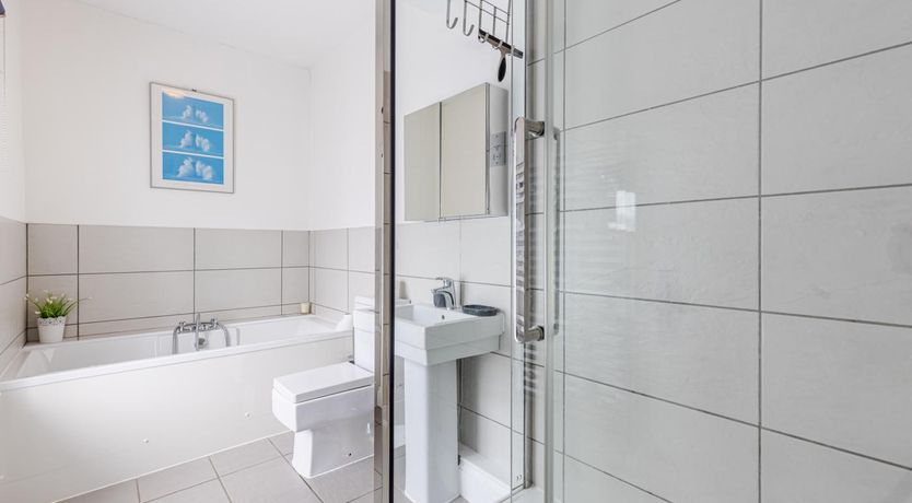 Photo of 2 Bed in Blackawton