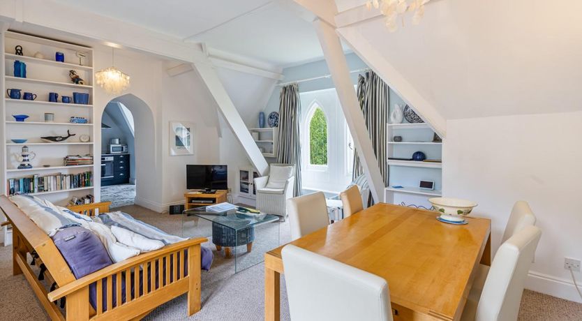 Photo of 2 Bed in Blackawton