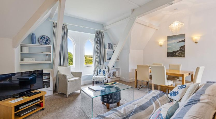 Photo of 2 Bed in Blackawton