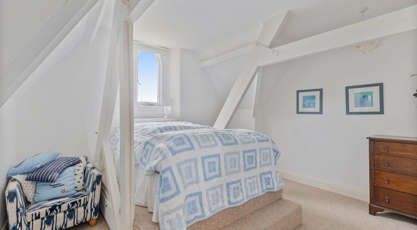 Photo of 2 Bed in Blackawton