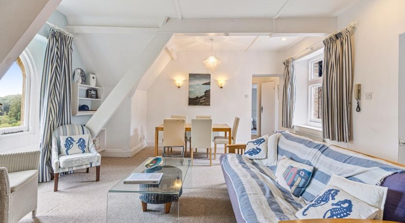 Photo of 2 Bed in Blackawton