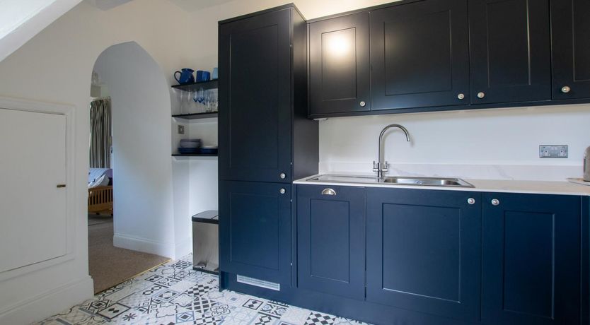 Photo of 2 Bed in Blackawton