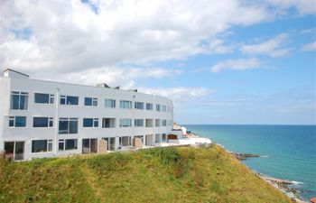 5 Bed in Sheringham Holiday Home