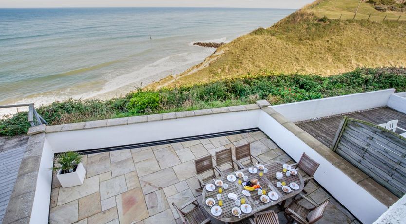 Photo of 5 Bed in Sheringham
