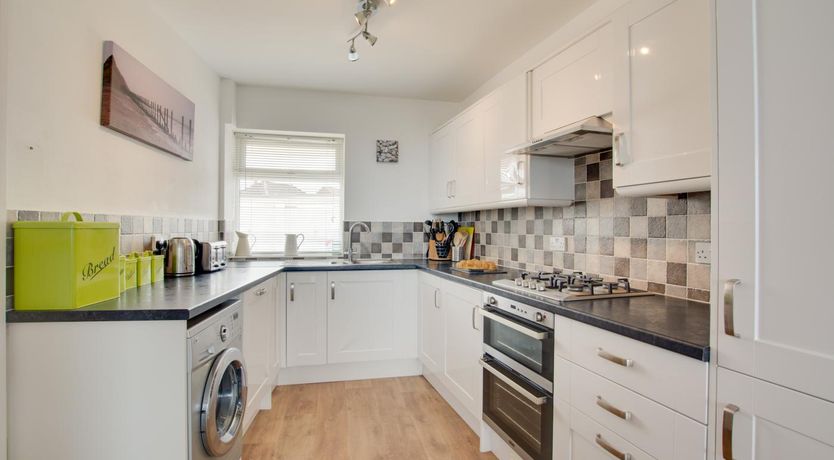 Photo of 5 Bed in Sheringham