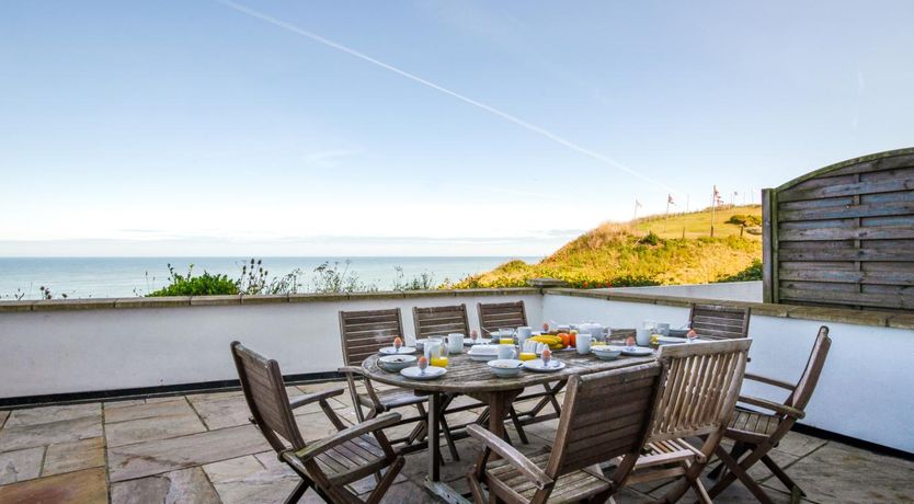 Photo of 5 Bed in Sheringham
