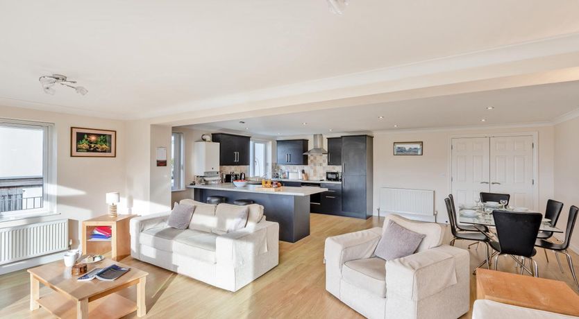 Photo of 3 Bed in Woolacombe