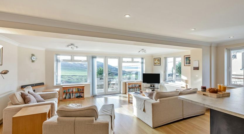 Photo of 3 Bed in Woolacombe