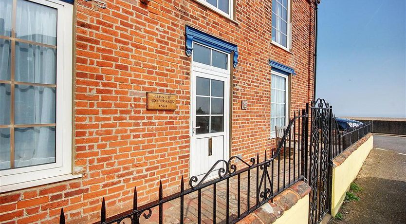 Photo of 2 Bed in Aldeburgh