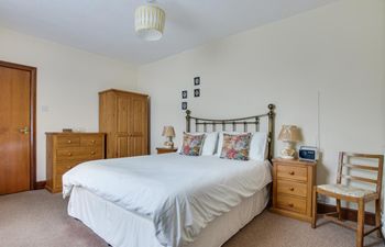 2 Bed in Aldeburgh Holiday Home