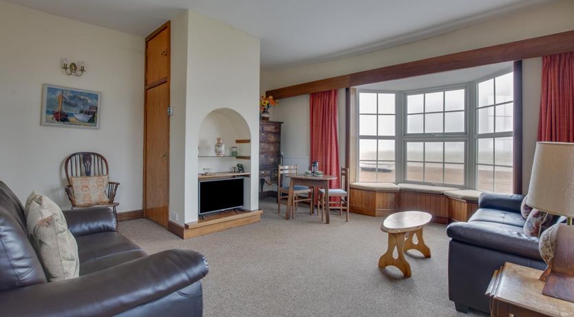 Photo of 2 Bed in Aldeburgh