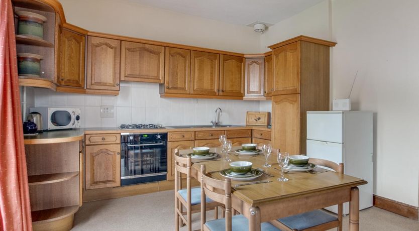 Photo of 2 Bed in Aldeburgh