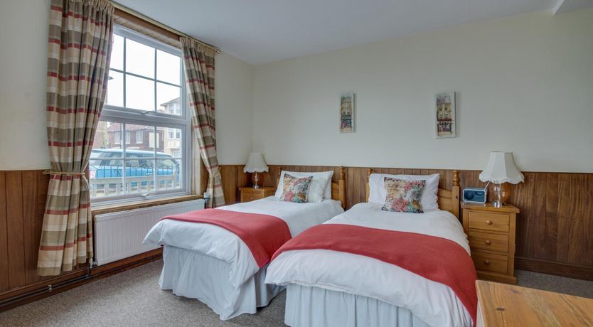 Photo of 2 Bed in Aldeburgh