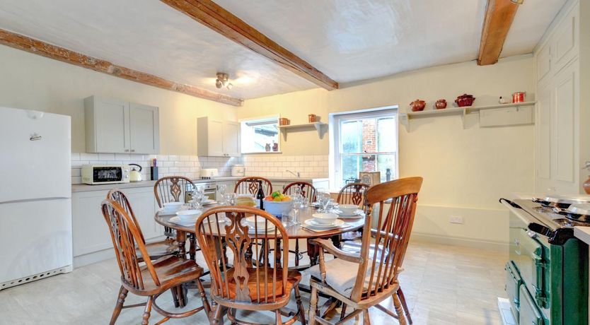 Photo of 3 Bed in Southwold