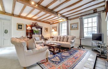 3 Bed in Southwold Holiday Home