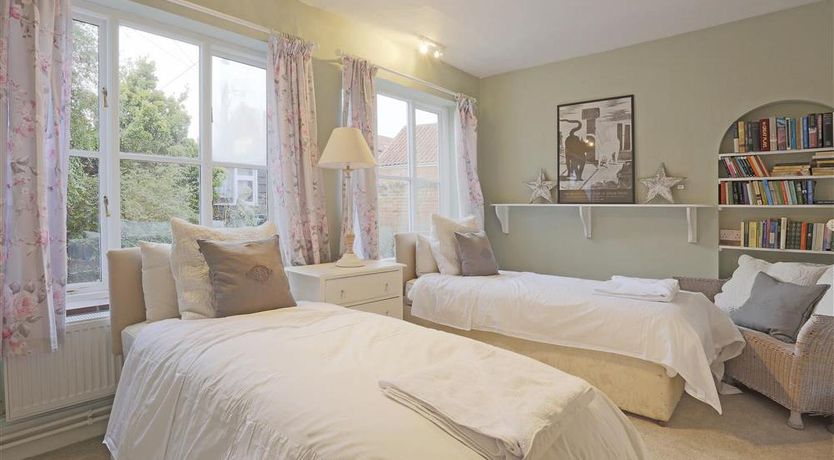 Photo of 3 Bed in Southwold