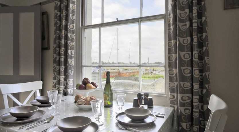 Photo of 4 Bed in Southwold