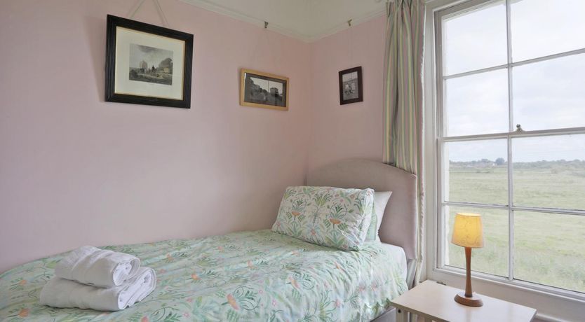 Photo of 4 Bed in Southwold