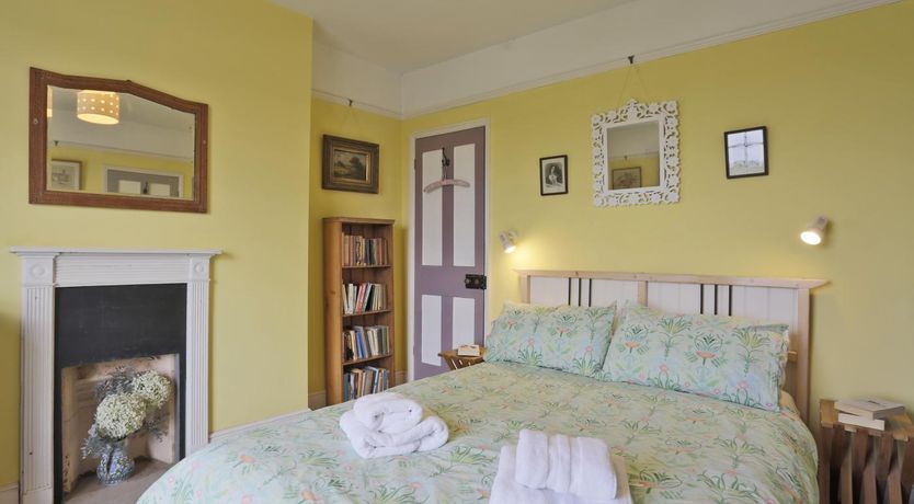 Photo of 4 Bed in Southwold