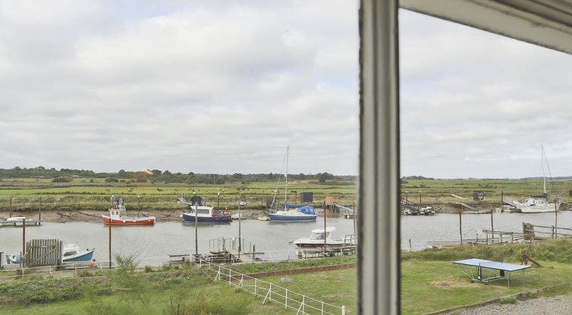 Photo of 4 Bed in Southwold